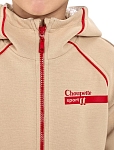 Костюм для мальчиков Choupette Спортивный B, Бежевый (128 см)