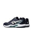 ASICS GEL-DEDICATE 9 CLAY NAVY BLUE 1041A547