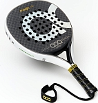 Ракетка для падел тенниса Aca Padel Magic LTD