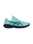ASICS SOLUTION SPEED FF 4 CLAY TURQUOISE 1041A533