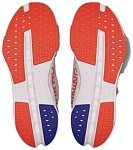 (CN) Кроссовки женские On Cloudsurfer Wmns, Серые (р. 37)