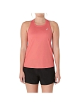 (EU) Майка женская Asics Tank Top Core, Розовая (S)