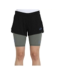 Женские шорты Bullpadel Teixel