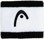 (EU) Напульсник Head, Черно-белый