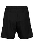 Шорты мужские Nike Court Dri-Fit Victory Short 7in M, Чёрные (2XL)