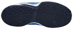 Кроссовки детские Joma Slam Junior, Королевский синий, с системой вентиляции VTS (р. 34)