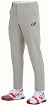 (EU) Брюки мужские Bullpadel Ceibas, Серые (L)