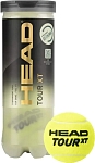 (EU) Мячи для падел тенниса Head Tour XT (3 шт)