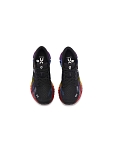 On Cloud X4 Running Shoes Men's Low-top Blue/Purple/Green/Red/Yellow