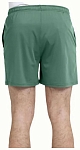 (EU) Шорты мужские Bullpadel Meis 25V, Зелёные (XL)