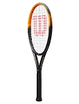 Ракетка для тенниса Wilson Burn Spin Junior 26 V5.0