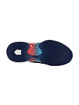 (EU) Кроссовки мужские K-Swiss Hypercourt Supreme, 6617418, Темно-Синие (р. 42)