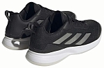 (EU) Кроссовки женские Adidas Avaflash Core, IG9543, Черные (р. 36,6)