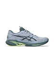ASICS SOLUTION SPEED FF 4 CLAY GRAY 1041A533