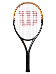 Ракетка для тенниса Wilson Burn Spin Junior 25 V5.0