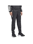 (EU) Брюки мужские Adidas 3 Stripes, Чёрные (M)