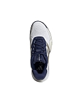 ADIDAS BARRICADE 14 CLAY WHITE/DARK BLUE JS4113