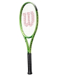 Ракетка для тенниса Wilson Blade Feel 100 2025