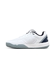 WILSON COURTGLIDE PADEL WHITE/GRAY