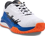 (EU) Кроссовки мужские Bullpadel Ionic 26V Royal Blue Dc94001000, Синие (р. 44.5)