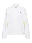 Куртка мужская Diadora Track Jacket Icon M, Оптический белый (M)