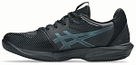 (EU) Кроссовки мужские Asics Solution Speed FF 3, 1041A536, Черные (р. 41,5)