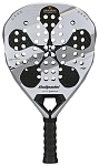Ракетка для падел тенниса Bullpadel Neuron 02 Edge 26 TF25