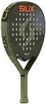 Ракетка для падел тенниса Siux Beat Hybrid 2026