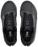 (CN) Кроссовки женские On Cloudsurfer Next Wmns, Чёрные (р. 37)