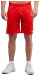 (EU) Шорты мужские Siux Club, Красный (2XL)