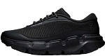 (CN) Кроссовки женские On Running Low Top, Чёрные (р. 40)