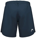 (EU) Шорты мужские Head Power 811255, Синие (XL)