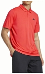 (EU) Поло мужское Adidas Club Kue69, Красное (S)