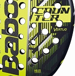 (EU) Ракетка для падел тенниса Babolat Counter Vertuo 2025