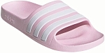 (EU) Шлепанцы детские Adidas Adilette Aqua, FY8072, Розовые (32 р)