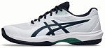 (EU) Кроссовки мужские Asics Game FF, 1041A490, Белые (р. 39,5)