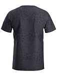 Футболка мужская Joma Challenge Short Sleeve T-Shirt M, Черная (S)