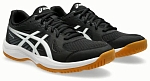 (EU) Кроссовки мужские Asics Upcourt 6, 1071A104-001, Черные (р. 44)