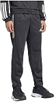 (EU) Брюки мужские Adidas 3 Stripes, Чёрные (M)