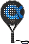 Ракетка для падел тенниса Aca Padel Wave LTD