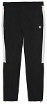 (EU) Джоггеры мужские Wilson Grand Slam, Чёрные (M)
