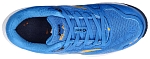 Кроссовки детские Joma Slam Junior, Королевский синий, с системой вентиляции VTS (р. 34)