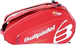 (EU) Сумка Bullpadel Fep Red BPP25005