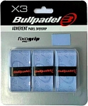(EU) Овергрип для ракетки Bullpadel GB1202, Синий (3 шт)