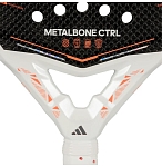 (EU) Ракетка для падел тенниса Adidas Metalbone CTRL 2026