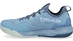 (EU) Кроссовки женские Head Motion Pro 1.5 Navy Blue Women 274636, Синие (р. 42)