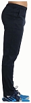 (EU) Штаны мужские Bullpadel Grane, Синие (2XL)