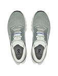 On Running Shoes Men's Gray Green