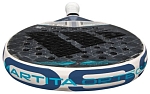 (EU) Ракетка для падел тенниса Adidas Cross It Light 3.4 2025