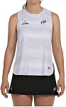 (EU) Футболка женская Bullpadel PARNAV WOMAN T-SHIRT, Бежевая (2XL)